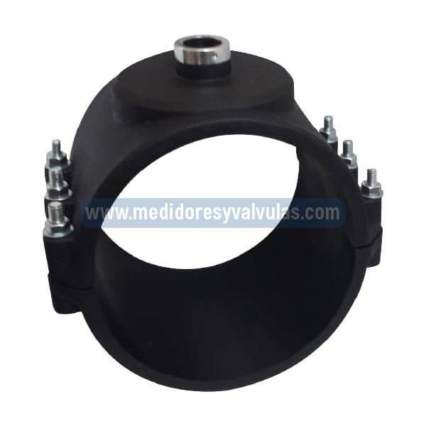 Collar Derivación PP