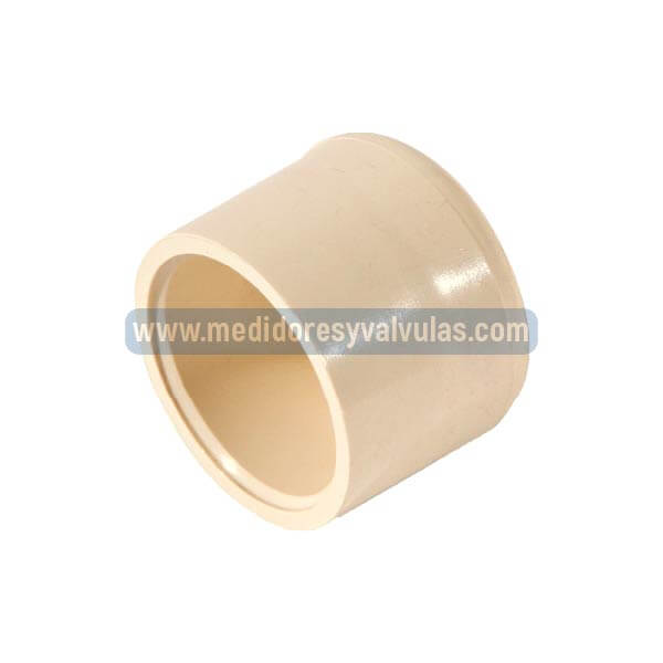 Tapón CPVC